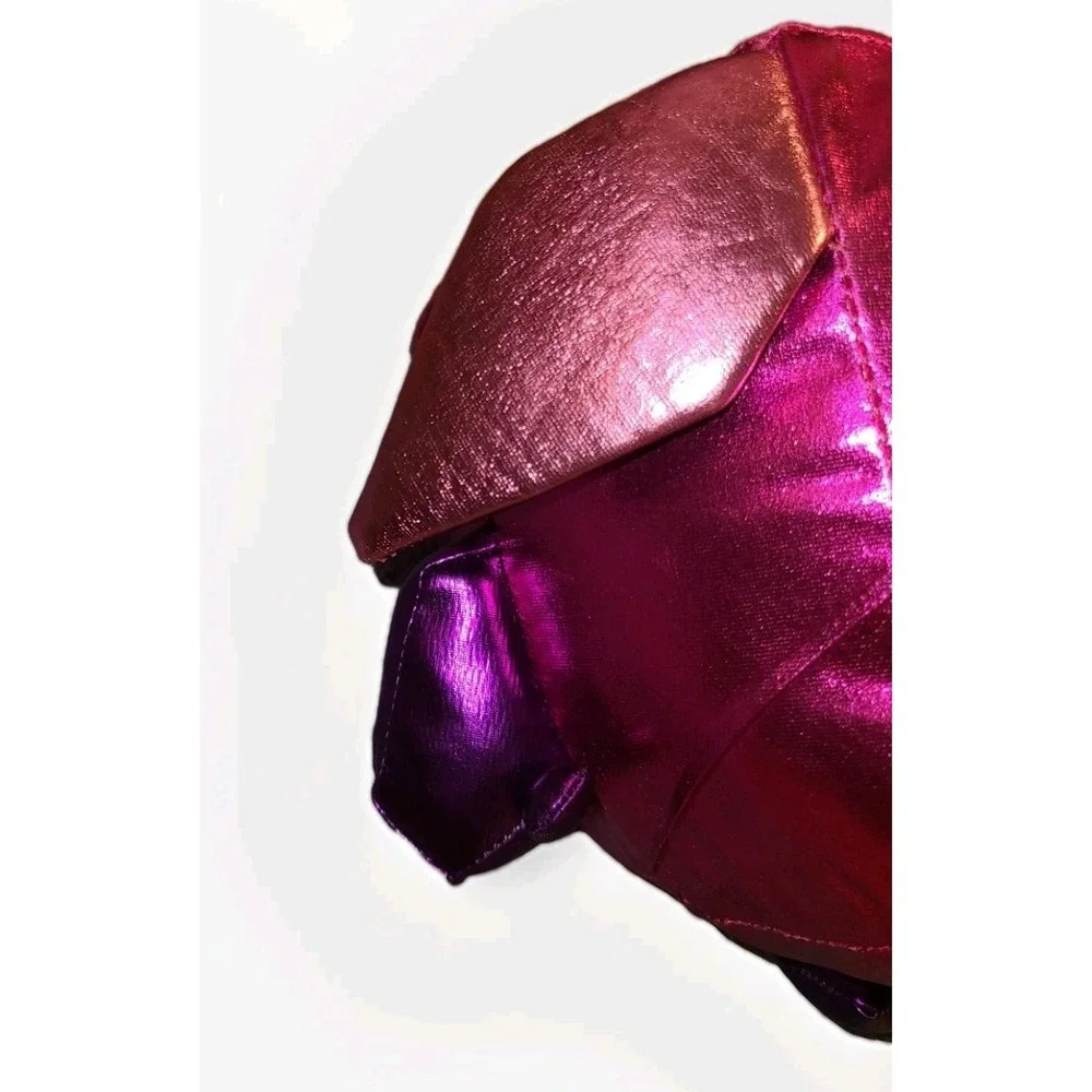 Pet Simulator Deluxe Fantasy Plush Dark Matter Goblin Metallic Pink NO‎ CODE